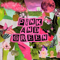 Giu - pink and green