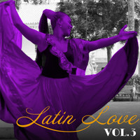 Stanley Black - Latin Love, Vol. 3