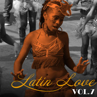 Stanley Black - Latin Love, Vol. 7