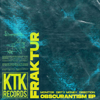 Fraktur - Obscurantism