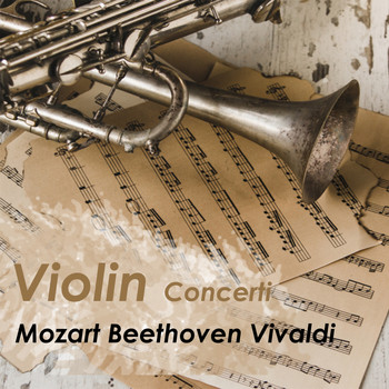 Orquesta Bellaterra - Violin concerti