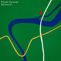 Planet Caravan - Spinnerei