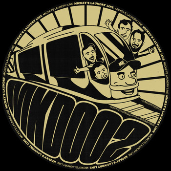 Various Artists - MKD002