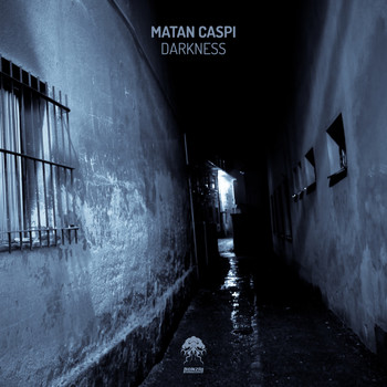 Matan Caspi - Darkness