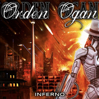 Orden Ogan - Inferno