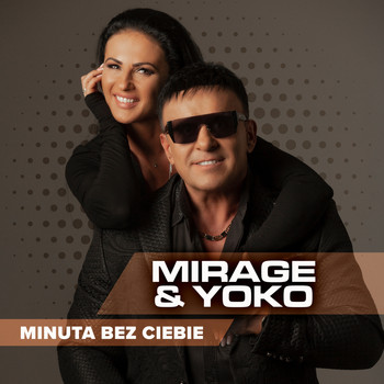 Minuta Bez Ciebie (2020), Mirage & Yoko, MP3 Downloads