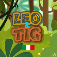 Marty - LEO E TIG (In italiano)