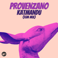 Provenzano - Katmandu (HJM Mix)