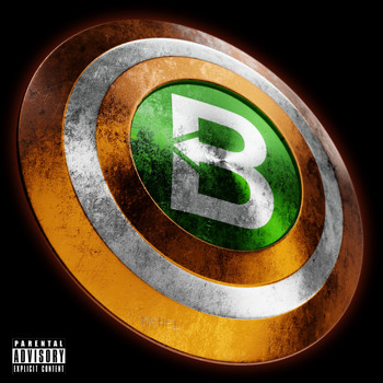 Booz - AVENGER (Explicit)