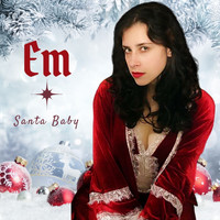 eM - Santa Baby