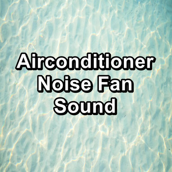 Pink Noise Baby Sleep - Airconditioner Noise Fan Sound