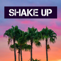 Chillrelax - Shake Up
