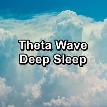 Rain Sounds - Theta Wave Deep Sleep