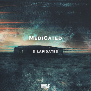 Various Artists - Dilapidated