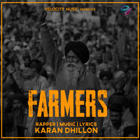 Karan Dhillon - Farmers