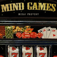 Niels Frevert - Mind Games
