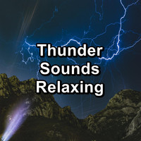 Sleep Tribe - Thunder Sounds Relaxing
