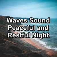 Ocean Waves Sleep Aid - Waves Sound Peaceful and Restful Night