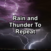 Sleep Tribe - Rain and Thunder To Repeat