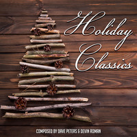 Dave Peters - Holiday Classics