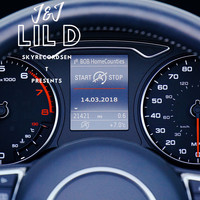 Lil D - J&J (Explicit)