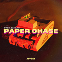 Jetset - Paper Chase (Explicit)