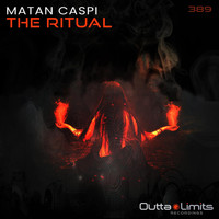 Matan Caspi - The Ritual