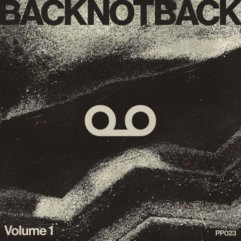 Various Artists - BackNotBack Vol. 1
