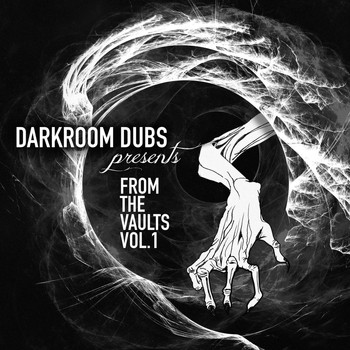 Various Artists - Darkroom Dubs Presents From The Vaults Vol. 1