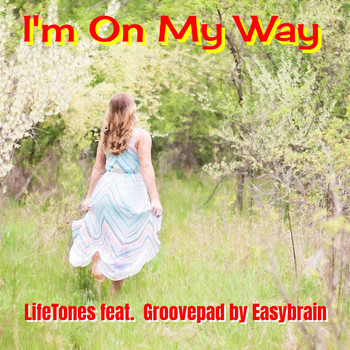 Lifetones - I'm on My Way (feat. Groovepad By Easybrain)