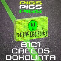 Creeds - Acid Pipo (Nik la bak)
