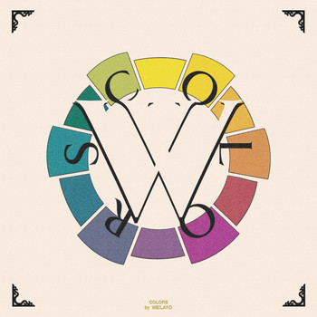 Weiland - Colors (Explicit)