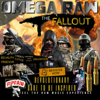 Omega Raw - The Fallout (Explicit)