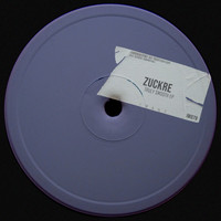 Zuckre - Truly Smooth EP