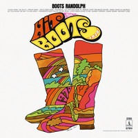 Boots Randolph - Hit Boots 1970
