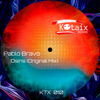 Pablo Bravo - Osiris (original mix)