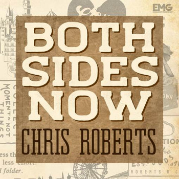 Chris Roberts - Both Sides Now