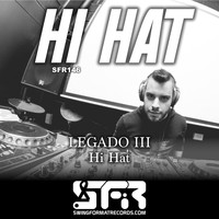 Hi Hat - LEGADO III - Hi Hat