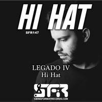 Hi Hat - LEGADO IV - Hi Hat