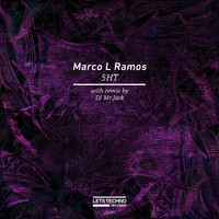 Marco L Ramos - 5HT