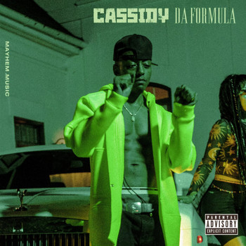 Cassidy - Da Formula (Explicit)