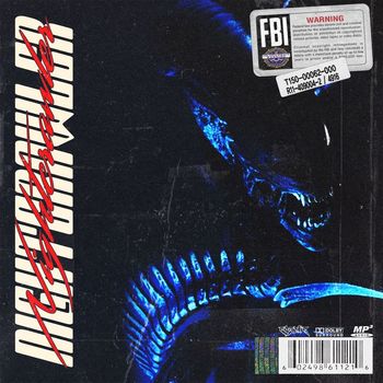 COSMIC - NIGHTCRAWLER