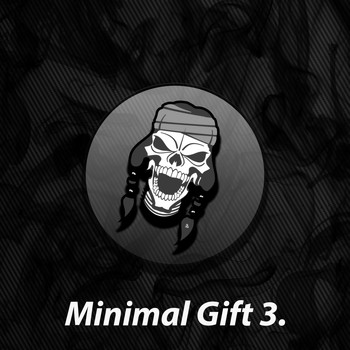 Various Artists - Minimal Gift 3.