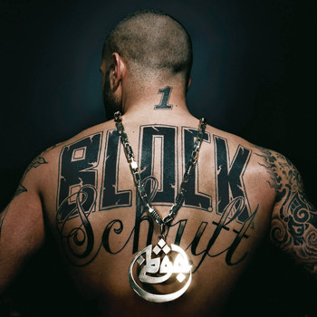 Azad - Blockschrift (Explicit)