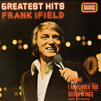 Frank Ifield - Greatest Hits