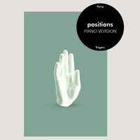 Flying Fingers - positions (Piano Version)