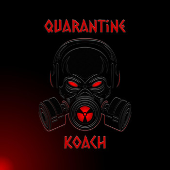 Koach - Quarantine