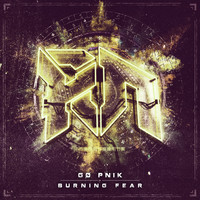 Go Pnik - BURNING FEAR