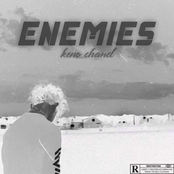 Keno - Enemies (Explicit)