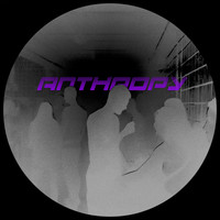 Illiya Korniyenko - Anthropy